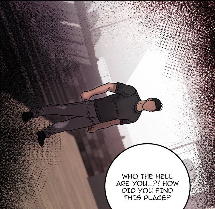Killed Once, Back for Blood Killed Once, Back for Blood EP 30 - Toomics page 59 - 