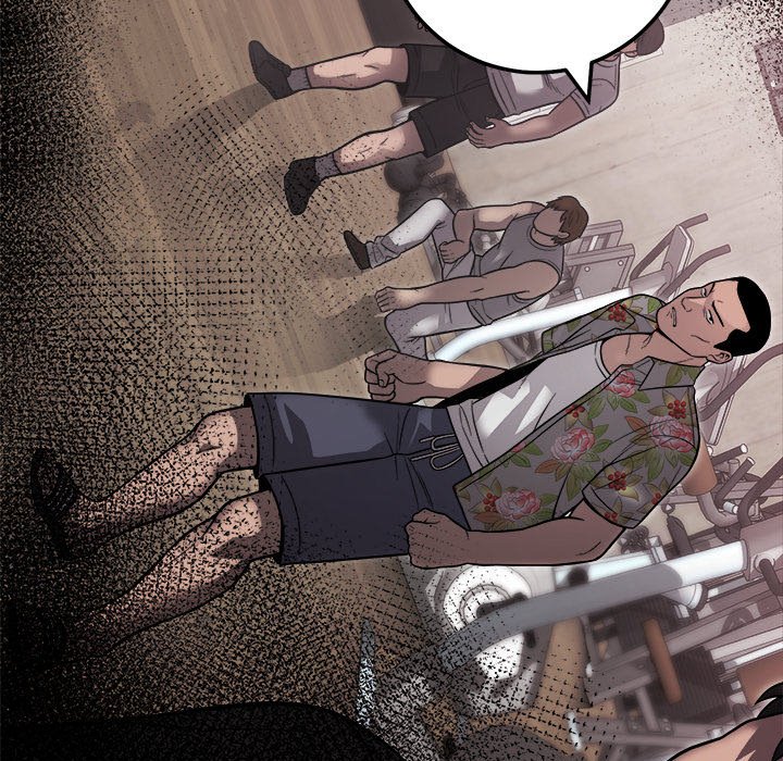Killed Once, Back for Blood Killed Once, Back for Blood EP 30 - Toomics page 60 - 