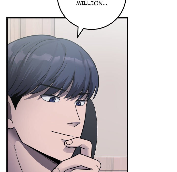 Killed Once, Back for Blood Killed Once, Back for Blood EP 30 - Toomics page 7 - 
