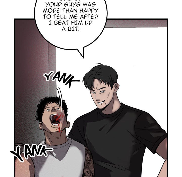 Killed Once, Back for Blood Killed Once, Back for Blood EP 30 - Toomics page 62 - 