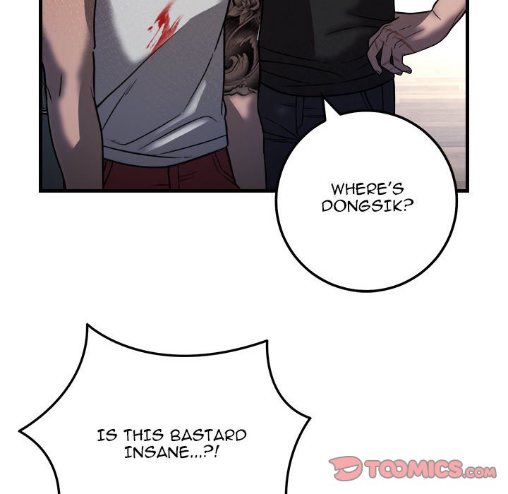 Killed Once, Back for Blood Killed Once, Back for Blood EP 30 - Toomics page 63 - 
