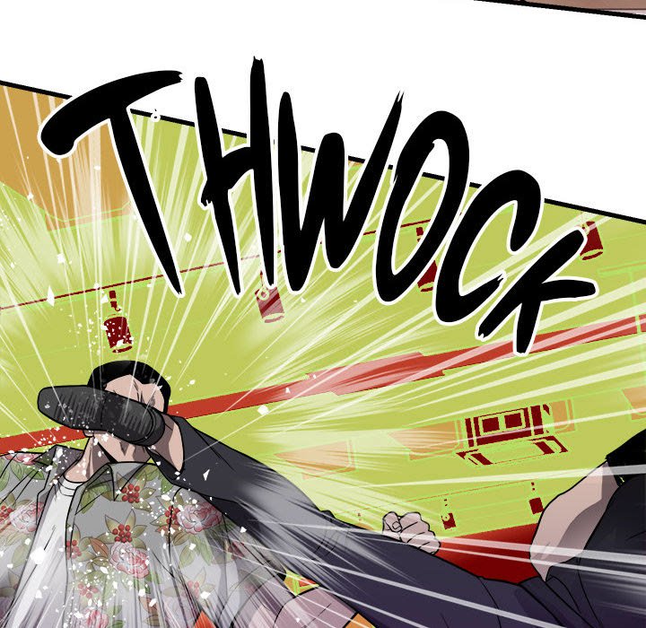 Killed Once, Back for Blood Killed Once, Back for Blood EP 30 - Toomics page 65 - 