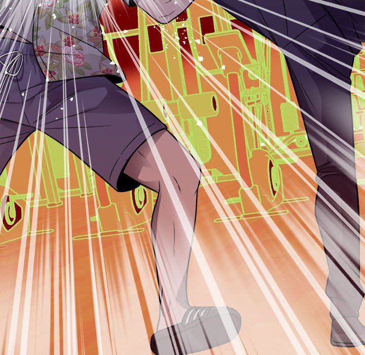 Killed Once, Back for Blood Killed Once, Back for Blood EP 30 - Toomics page 66 - 