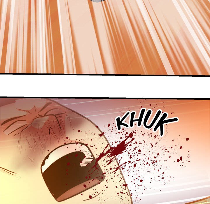 Killed Once, Back for Blood Killed Once, Back for Blood EP 30 - Toomics page 67 - 