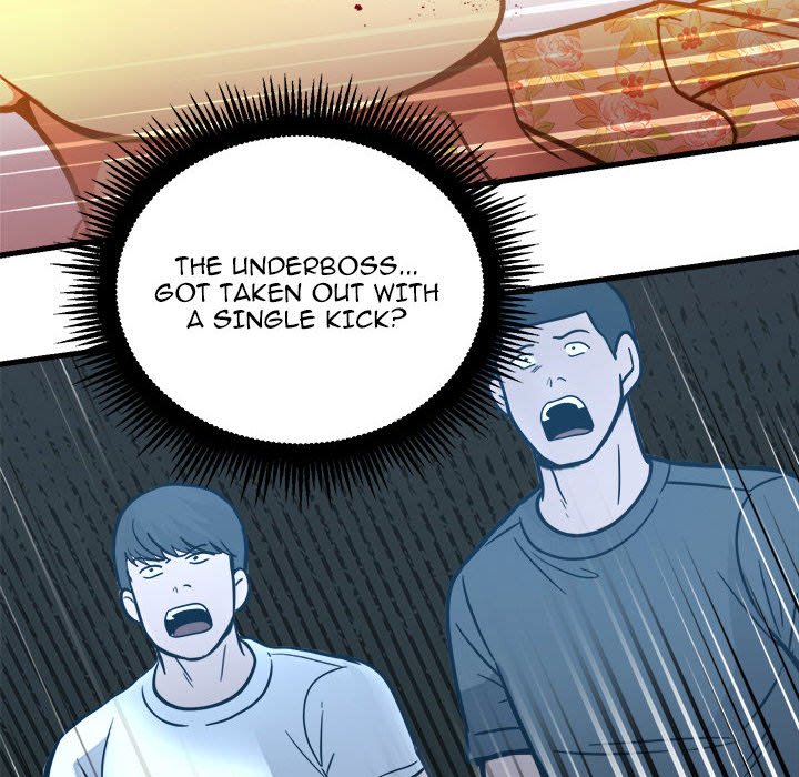 Killed Once, Back for Blood Killed Once, Back for Blood EP 30 - Toomics page 68 - 