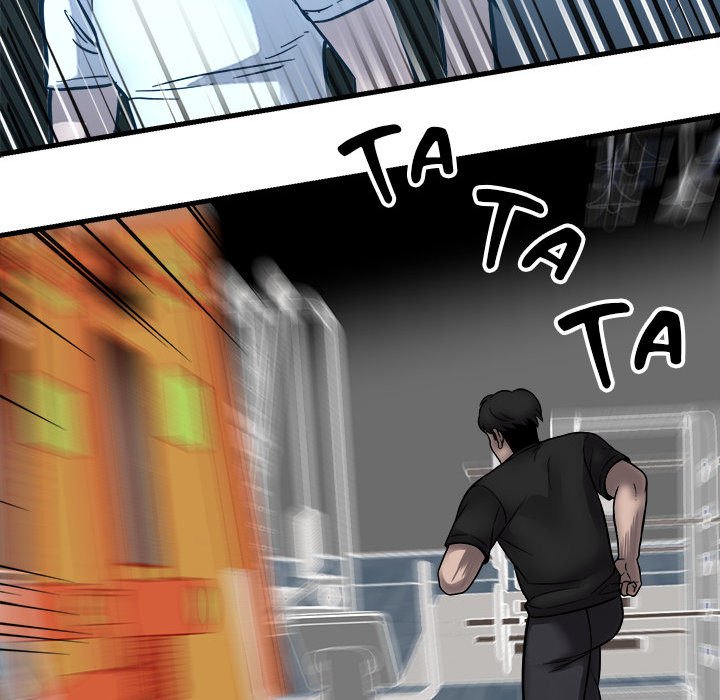 Killed Once, Back for Blood Killed Once, Back for Blood EP 30 - Toomics page 69 - 