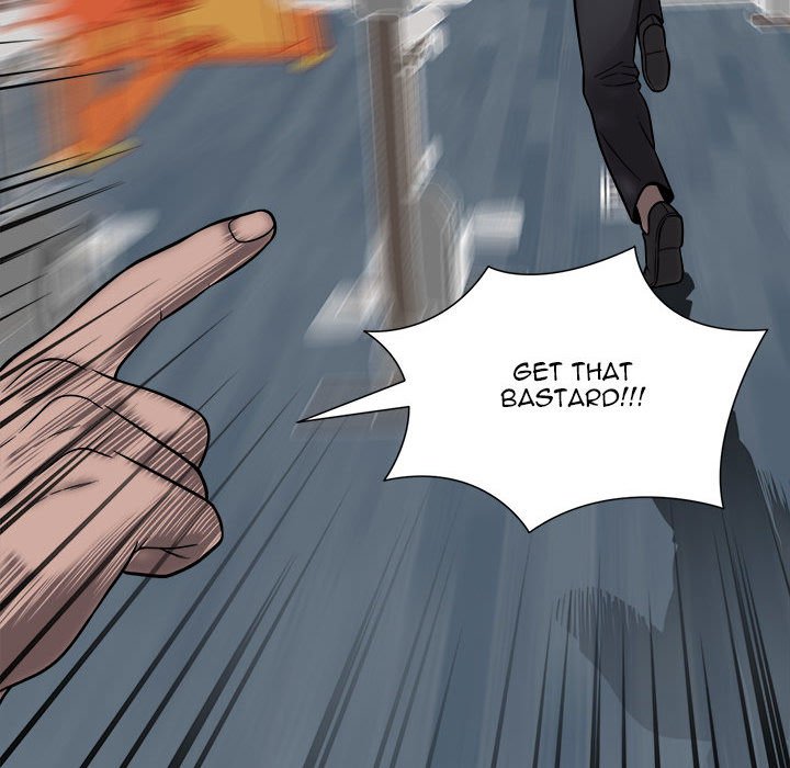 Killed Once, Back for Blood Killed Once, Back for Blood EP 30 - Toomics page 70 - 