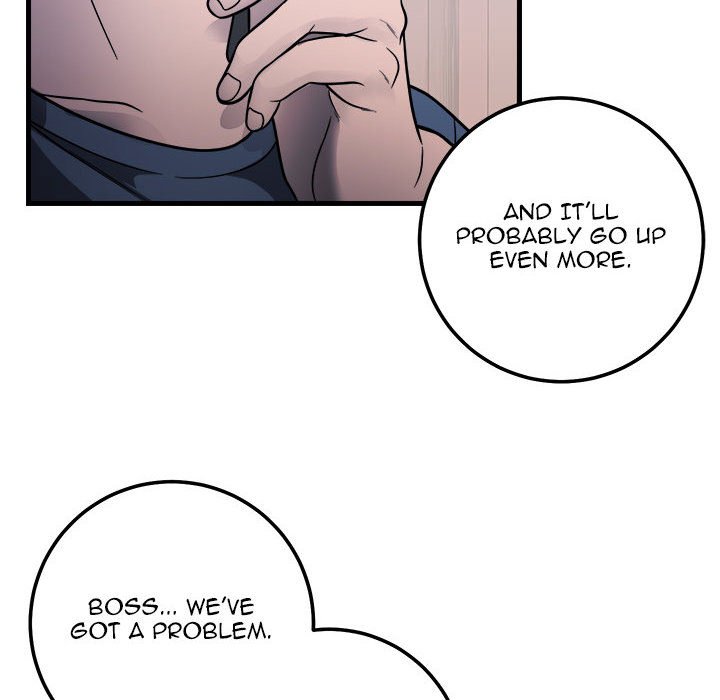 Killed Once, Back for Blood Killed Once, Back for Blood EP 30 - Toomics page 8 - 
