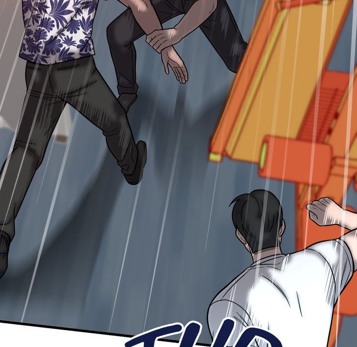 Killed Once, Back for Blood Killed Once, Back for Blood EP 30 - Toomics page 76 - 
