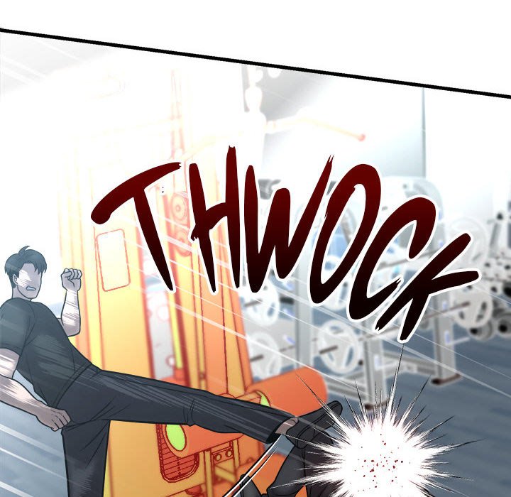 Killed Once, Back for Blood Killed Once, Back for Blood EP 30 - Toomics page 78 - 