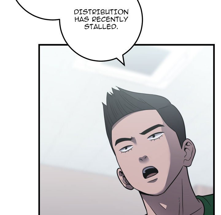 Killed Once, Back for Blood Killed Once, Back for Blood EP 30 - Toomics page 9 - 