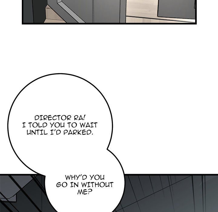 Killed Once, Back for Blood Killed Once, Back for Blood EP 30 - Toomics page 81 - 