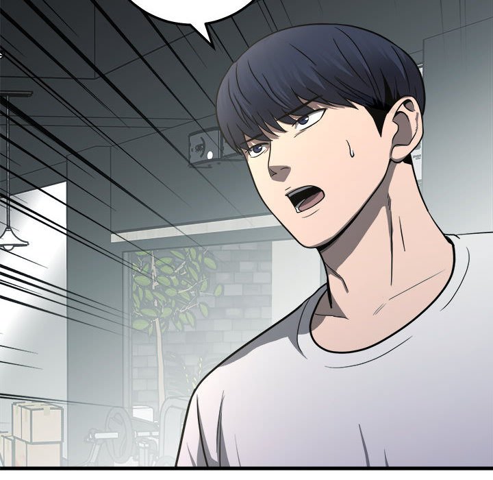 Killed Once, Back for Blood Killed Once, Back for Blood EP 30 - Toomics page 82 - 