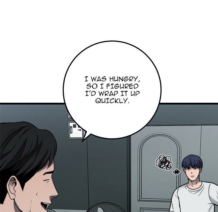 Killed Once, Back for Blood Killed Once, Back for Blood EP 30 - Toomics page 83 - 