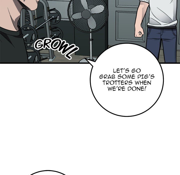 Killed Once, Back for Blood Killed Once, Back for Blood EP 30 - Toomics page 84 - 