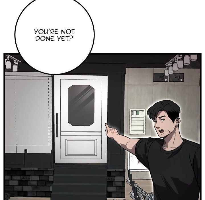 Killed Once, Back for Blood Killed Once, Back for Blood EP 30 - Toomics page 85 - 