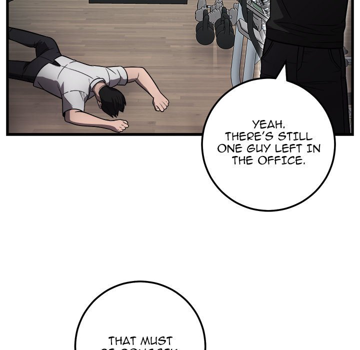 Killed Once, Back for Blood Killed Once, Back for Blood EP 30 - Toomics page 86 - 