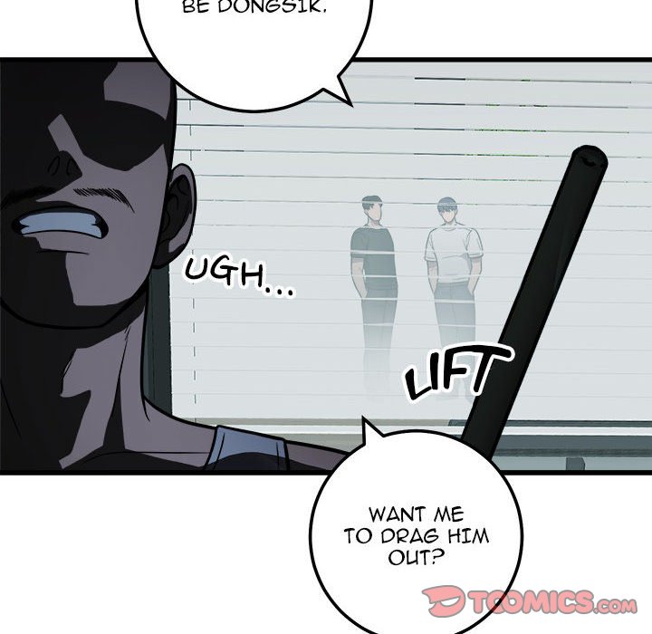 Killed Once, Back for Blood Killed Once, Back for Blood EP 30 - Toomics page 87 - 