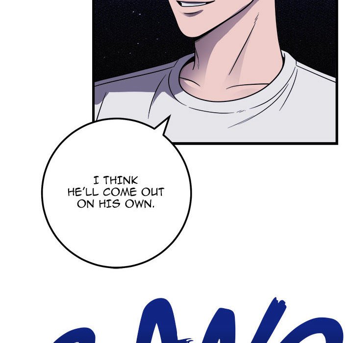 Killed Once, Back for Blood Killed Once, Back for Blood EP 30 - Toomics page 89 - 