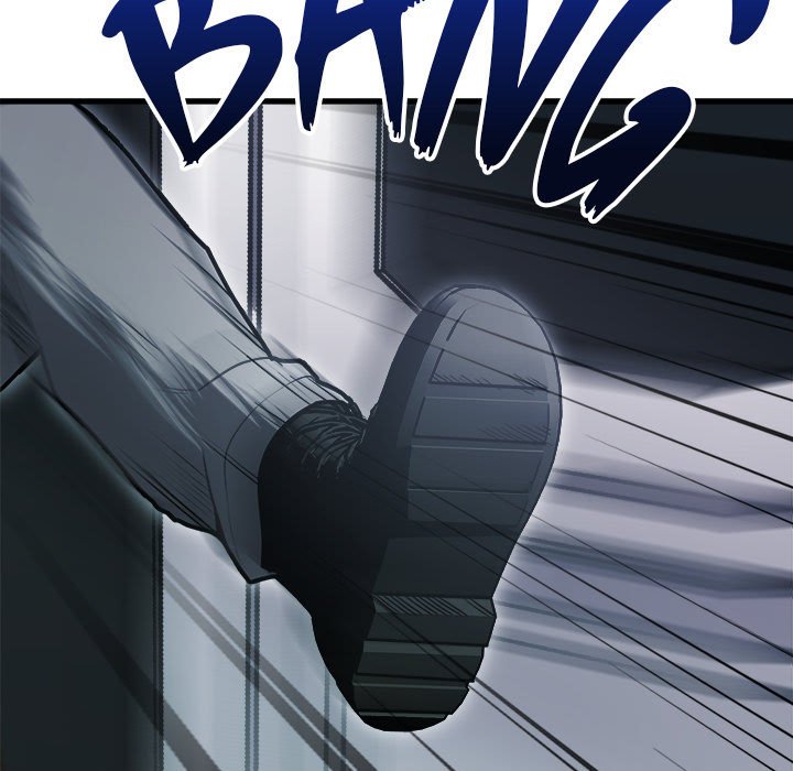 Killed Once, Back for Blood Killed Once, Back for Blood EP 30 - Toomics page 90 - 