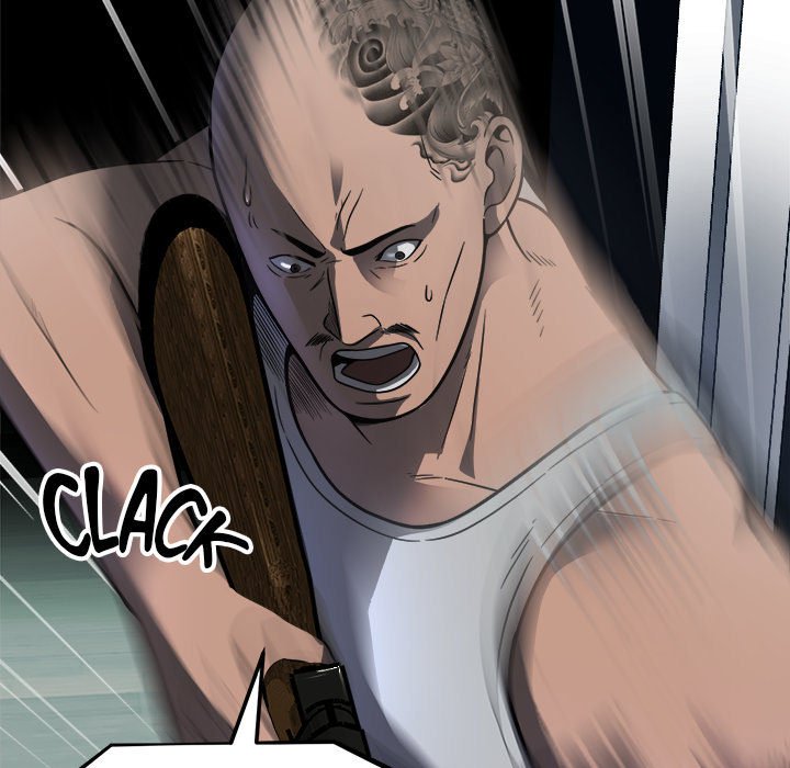 Killed Once, Back for Blood Killed Once, Back for Blood EP 30 - Toomics page 92 - 