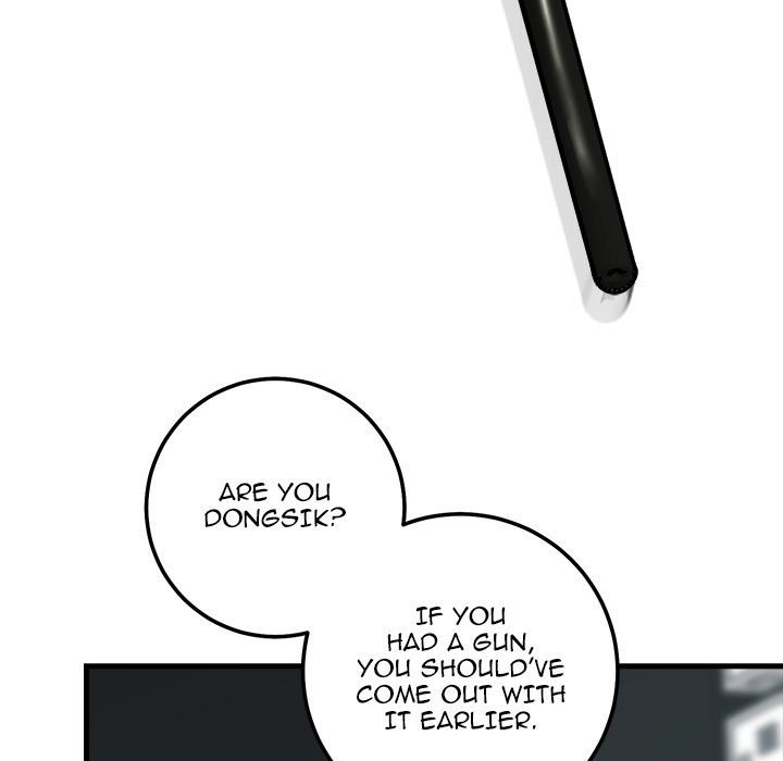 Killed Once, Back for Blood Killed Once, Back for Blood EP 30 - Toomics page 94 - 