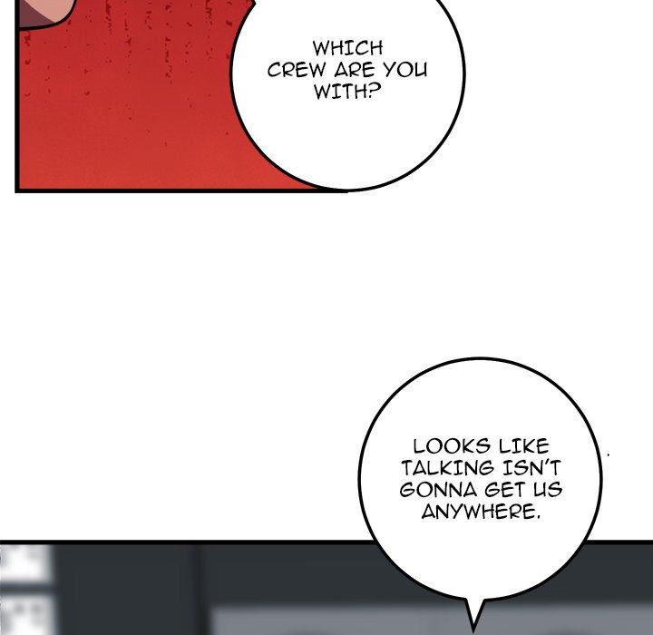 Killed Once, Back for Blood Killed Once, Back for Blood EP 30 - Toomics page 100 - 