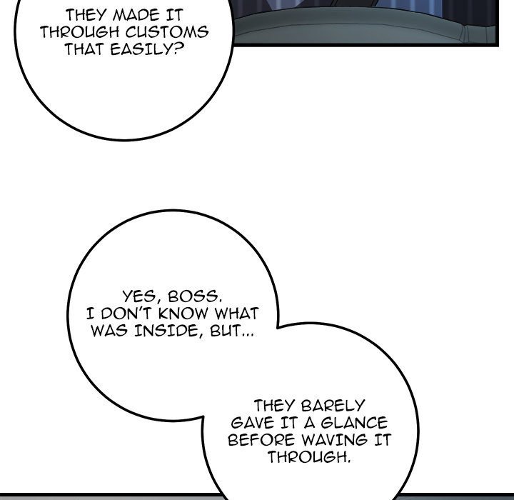 Killed Once, Back for Blood Killed Once, Back for Blood EP 31 - Toomics page 11 - 