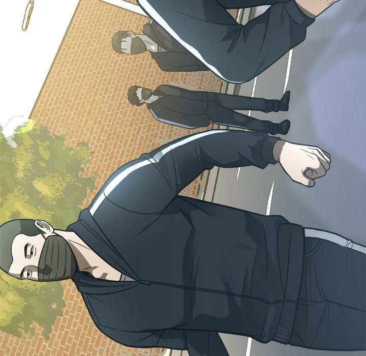 Killed Once, Back for Blood Killed Once, Back for Blood EP 31 - Toomics page 104 - 