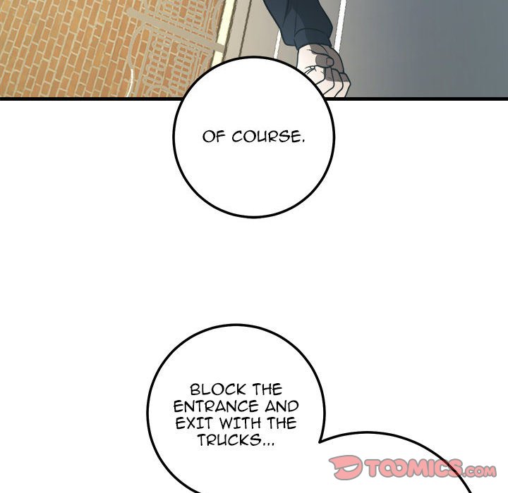 Killed Once, Back for Blood Killed Once, Back for Blood EP 31 - Toomics page 105 - 