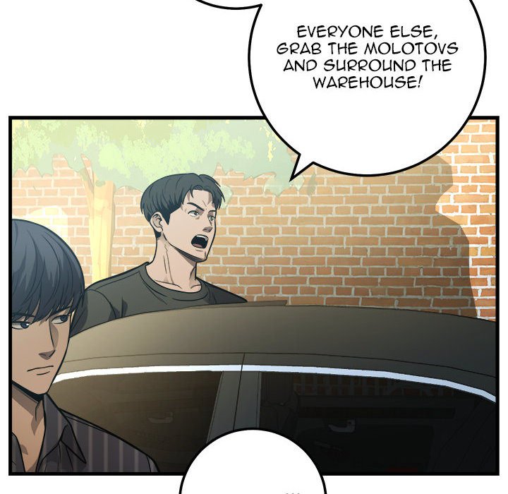 Killed Once, Back for Blood Killed Once, Back for Blood EP 31 - Toomics page 106 - 