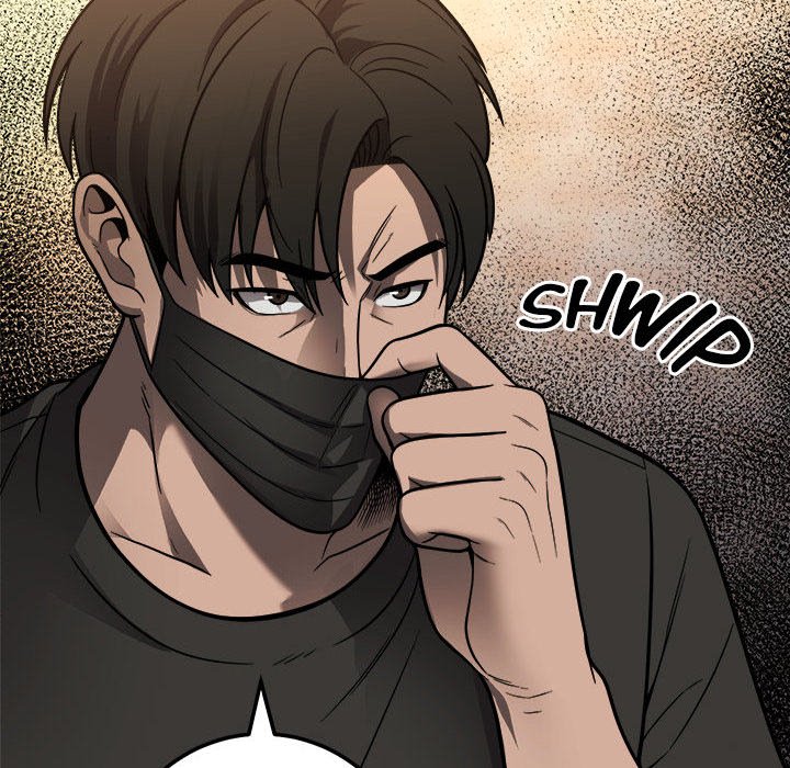 Killed Once, Back for Blood Killed Once, Back for Blood EP 31 - Toomics page 108 - 