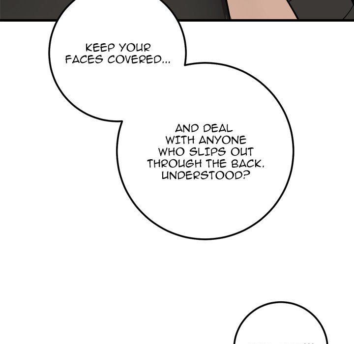 Killed Once, Back for Blood Killed Once, Back for Blood EP 31 - Toomics page 109 - 