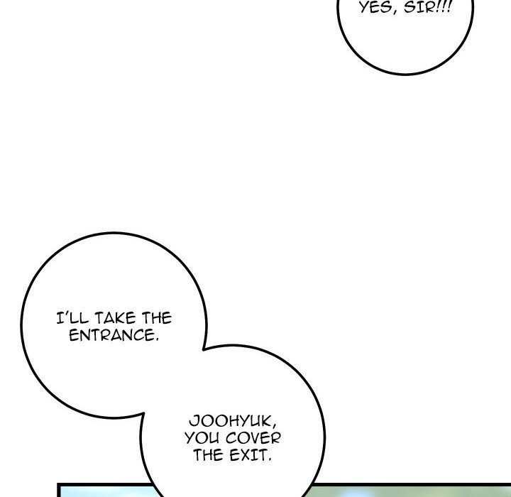 Killed Once, Back for Blood Killed Once, Back for Blood EP 31 - Toomics page 110 - 