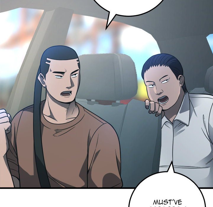 Killed Once, Back for Blood Killed Once, Back for Blood EP 31 - Toomics page 12 - 