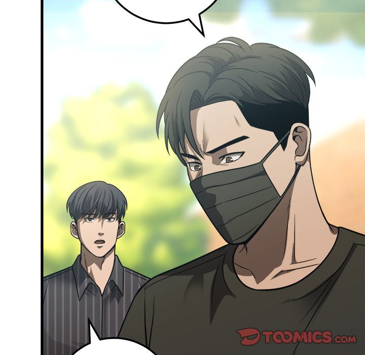 Killed Once, Back for Blood Killed Once, Back for Blood EP 31 - Toomics page 111 - 