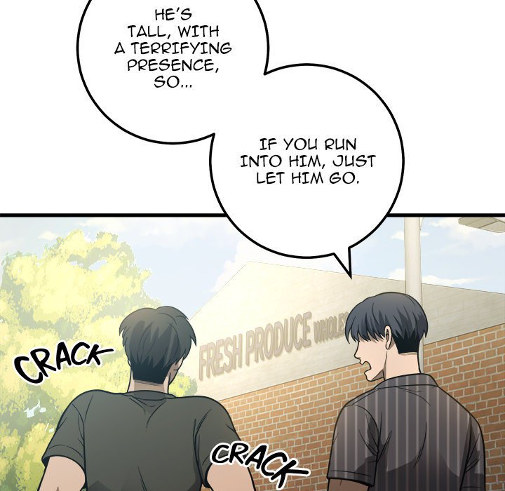 Killed Once, Back for Blood Killed Once, Back for Blood EP 31 - Toomics page 113 - 
