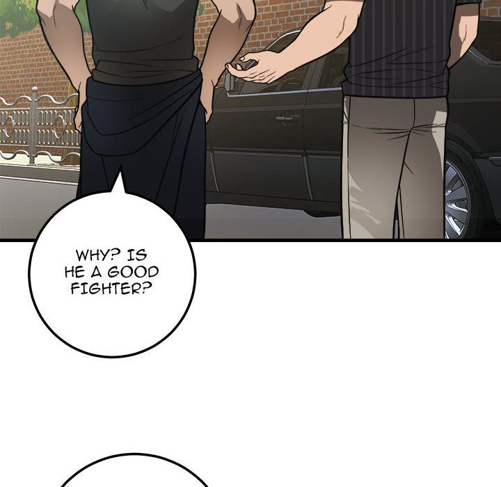 Killed Once, Back for Blood Killed Once, Back for Blood EP 31 - Toomics page 114 - 