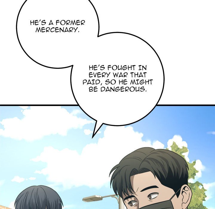 Killed Once, Back for Blood Killed Once, Back for Blood EP 31 - Toomics page 115 - 