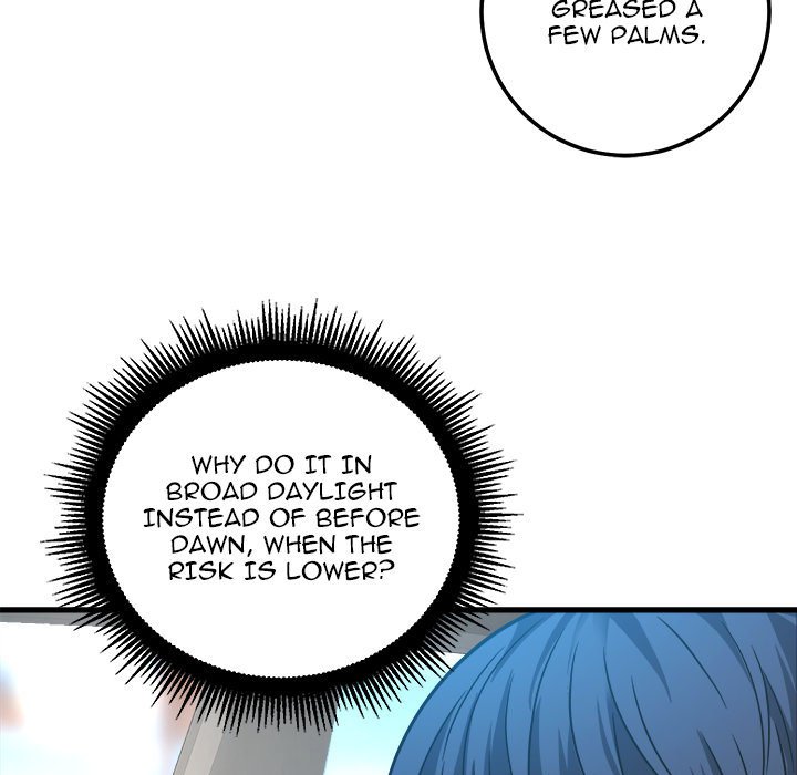 Killed Once, Back for Blood Killed Once, Back for Blood EP 31 - Toomics page 13 - 