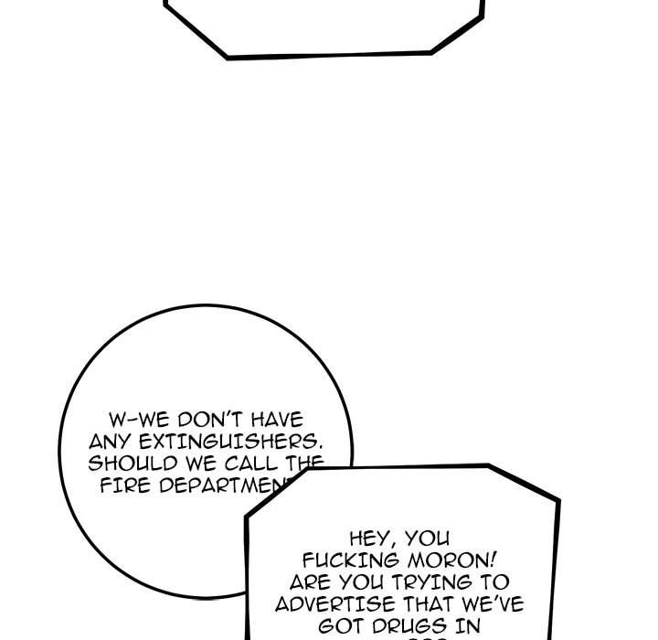 Killed Once, Back for Blood Killed Once, Back for Blood EP 31 - Toomics page 121 - 