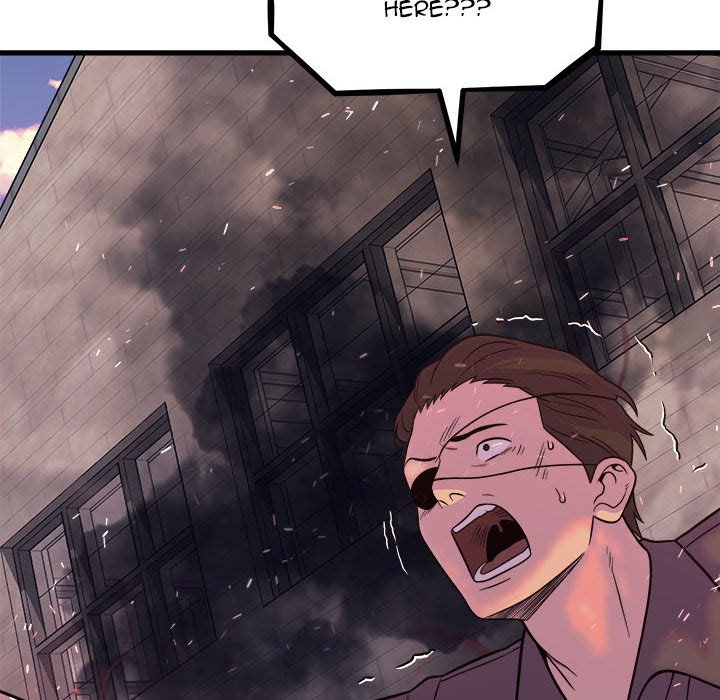 Killed Once, Back for Blood Killed Once, Back for Blood EP 31 - Toomics page 122 - 