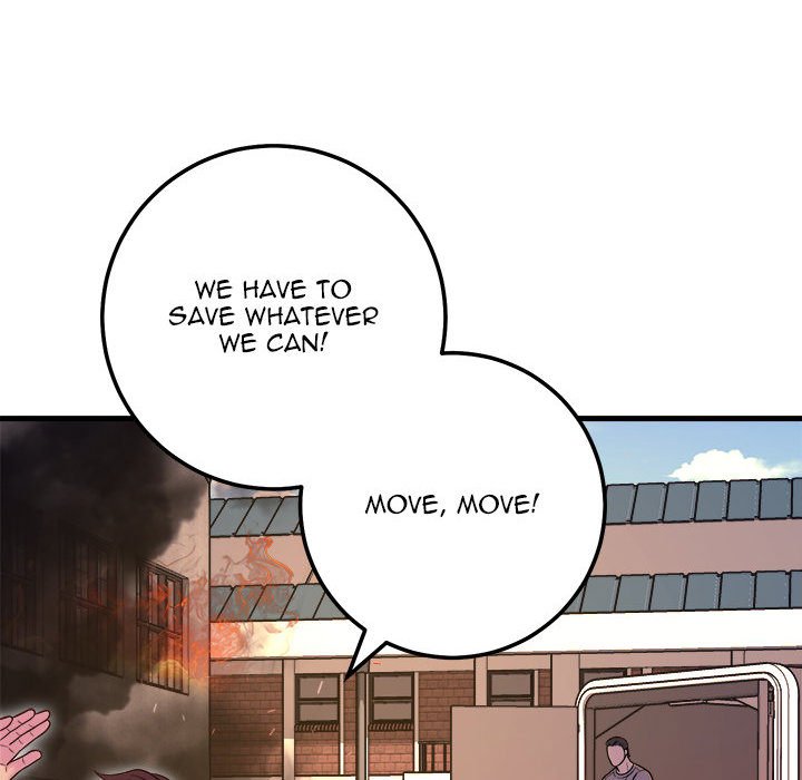 Killed Once, Back for Blood Killed Once, Back for Blood EP 31 - Toomics page 124 - 