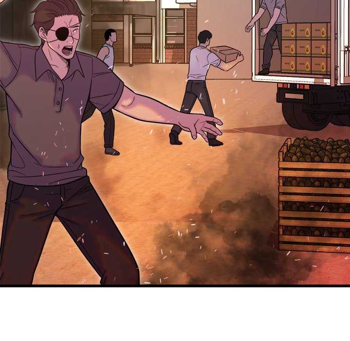Killed Once, Back for Blood Killed Once, Back for Blood EP 31 - Toomics page 125 - 