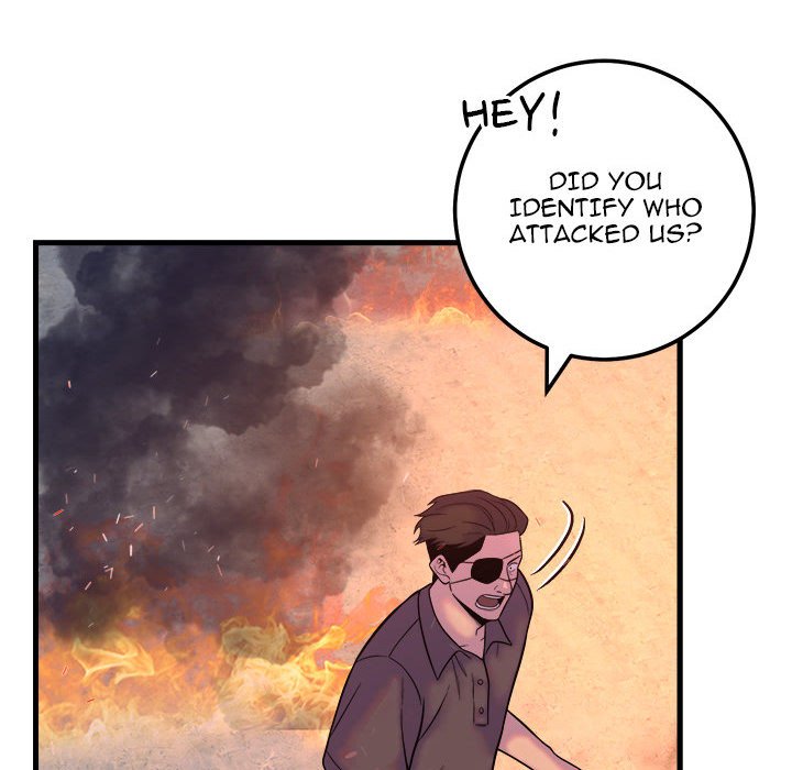 Killed Once, Back for Blood Killed Once, Back for Blood EP 31 - Toomics page 126 - 