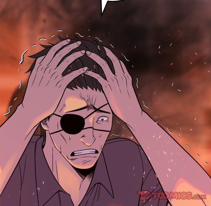 Killed Once, Back for Blood Killed Once, Back for Blood EP 31 - Toomics page 129 - 