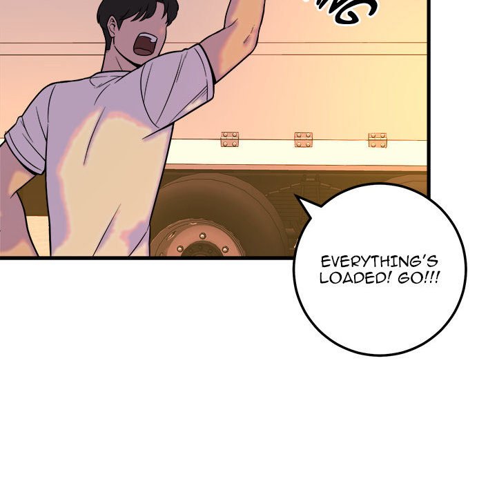 Killed Once, Back for Blood Killed Once, Back for Blood EP 31 - Toomics page 131 - 