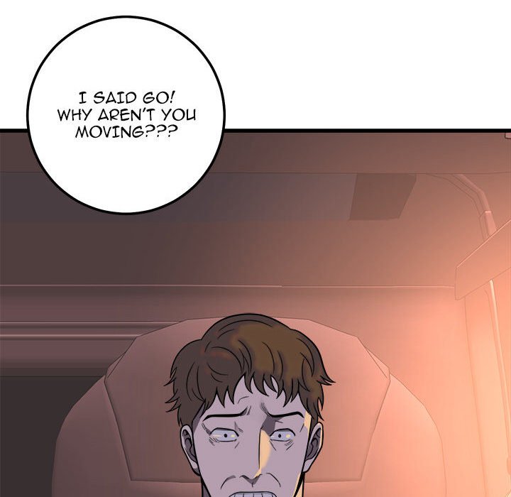 Killed Once, Back for Blood Killed Once, Back for Blood EP 31 - Toomics page 132 - 