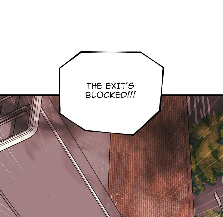 Killed Once, Back for Blood Killed Once, Back for Blood EP 31 - Toomics page 134 - 