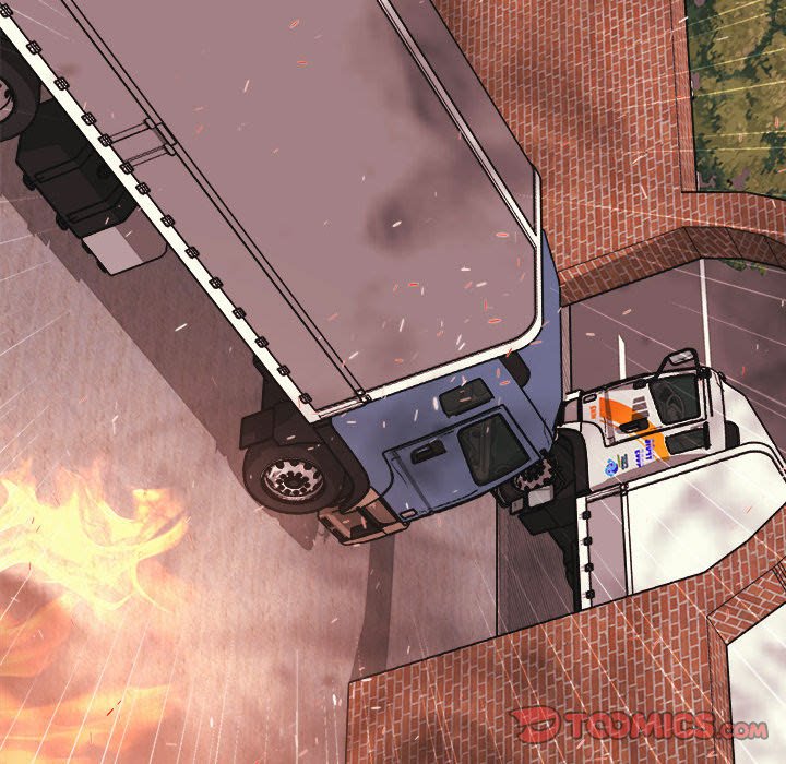 Killed Once, Back for Blood Killed Once, Back for Blood EP 31 - Toomics page 135 - 